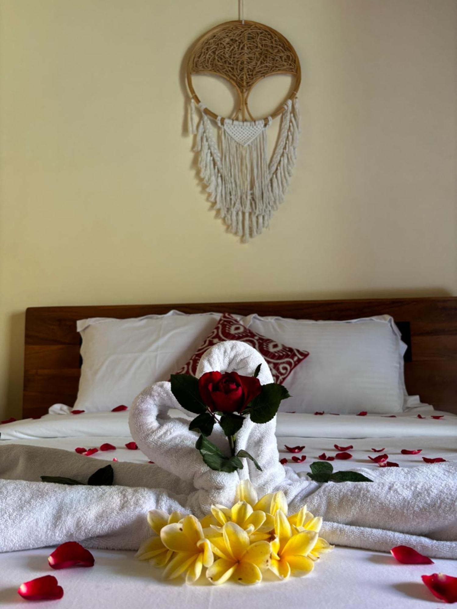 Cempaka Kembar Guest House Ubud Extérieur photo